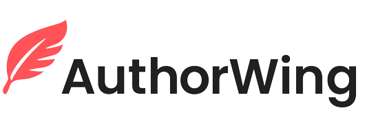 AuthorWing - launch nonfiction, stress-free.